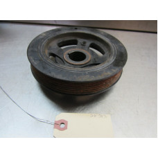 28J113 Crankshaft Pulley From 2011 Kia Optima  2.4 231242G600